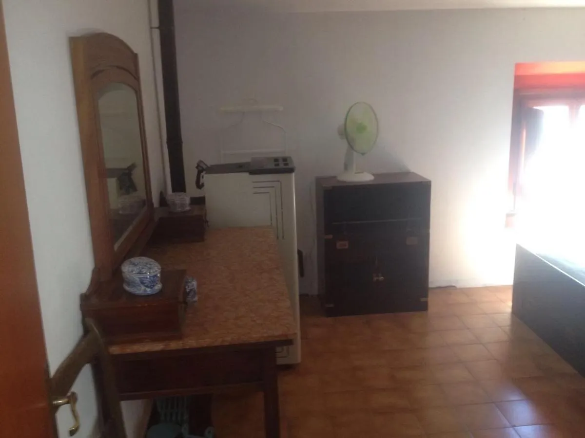 بيت للعطل فيلا Casa Di Anchiano بورغو آه موتزانو إيطاليا