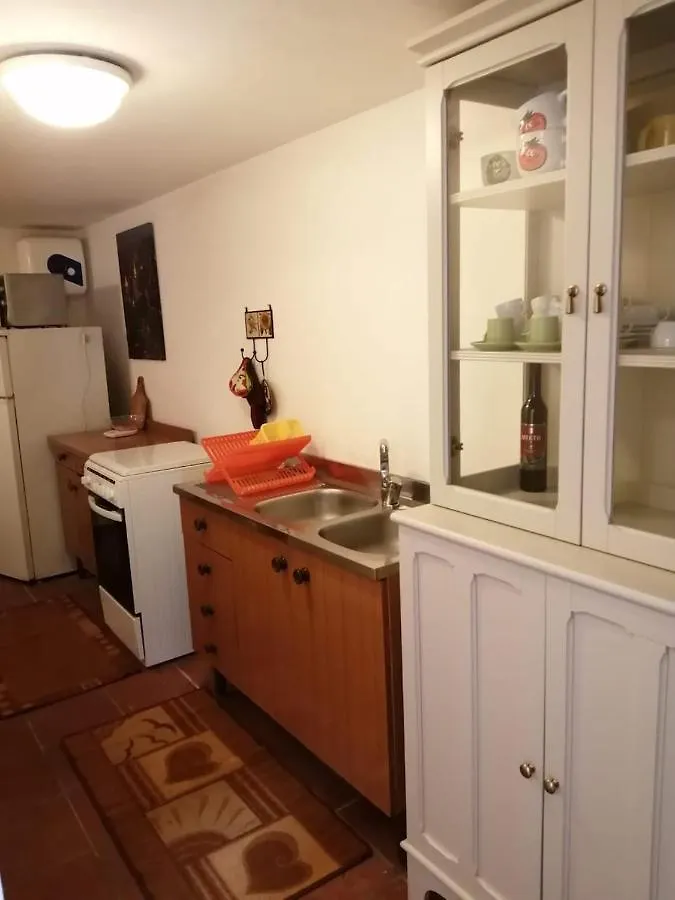 بيت للعطل فيلا Casa Di Anchiano بورغو آه موتزانو