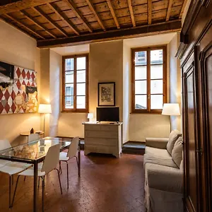 Appartement Ponte Vecchio & Maggio Jewel Loft, Florence