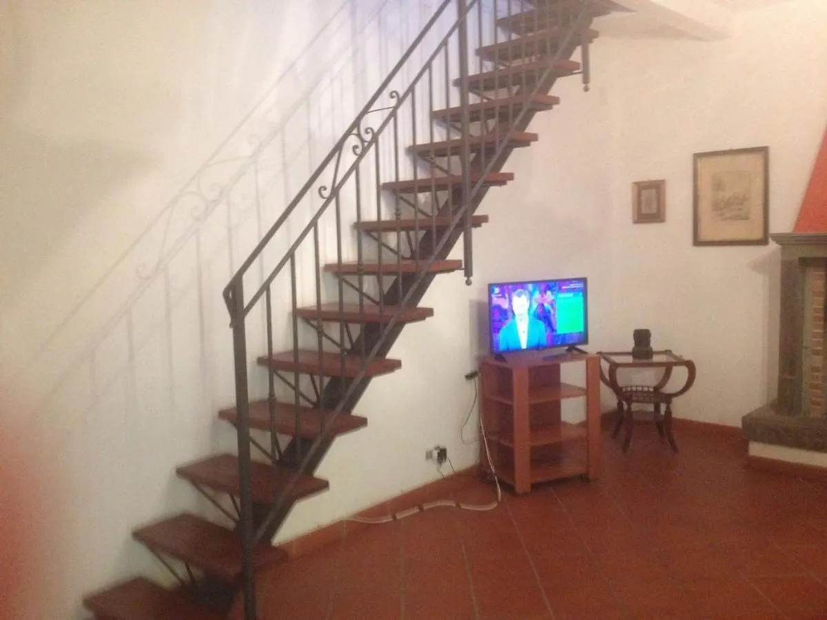 Villa Casa Di Anchiano à Borgo a Mozzano