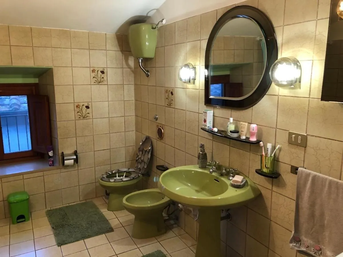 Casa Di Anchiano Villa Borgo a Mozzano 0*,
