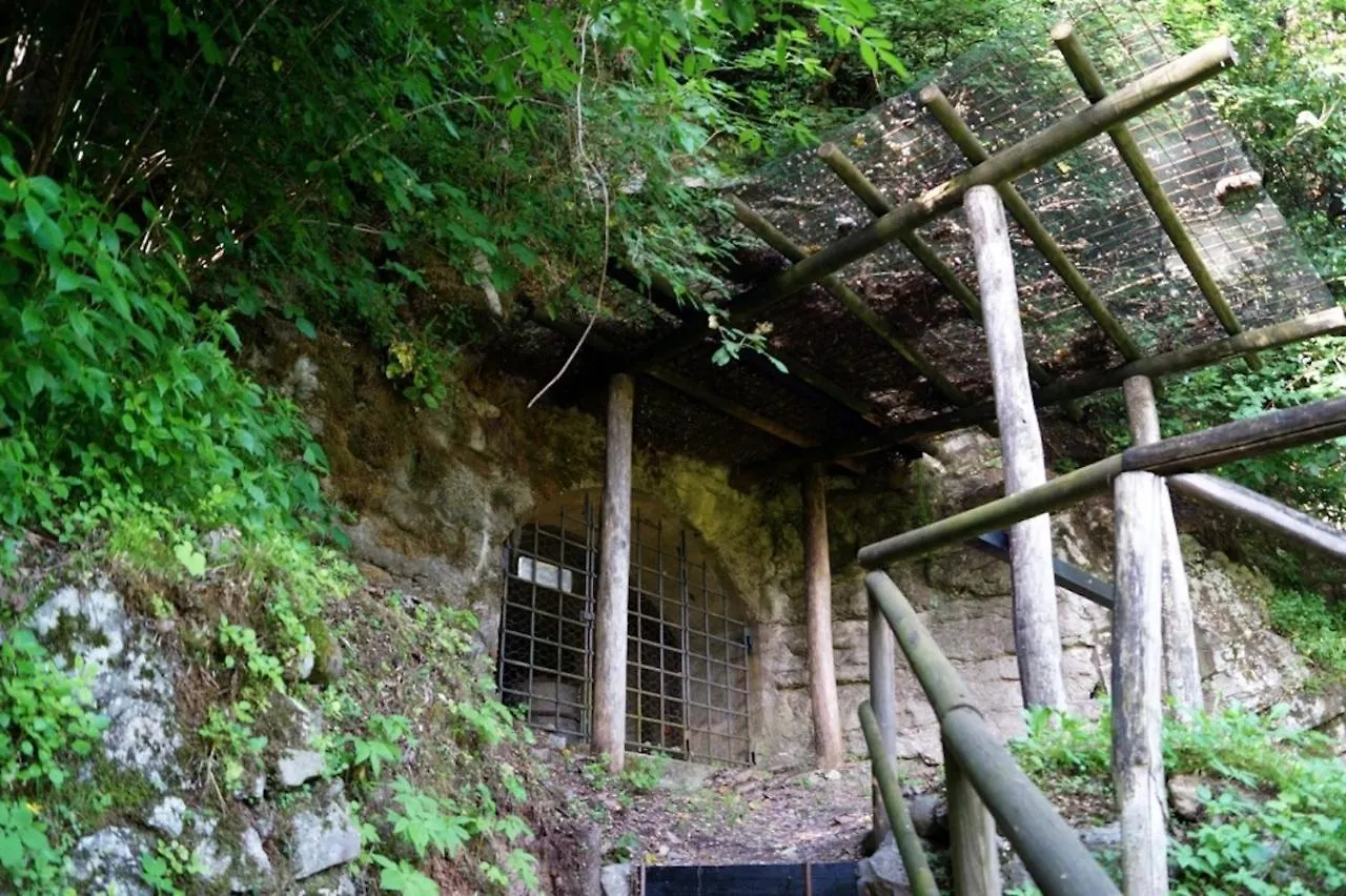 Casa Di Anchiano Villa Borgo a Mozzano 0*,  Italy