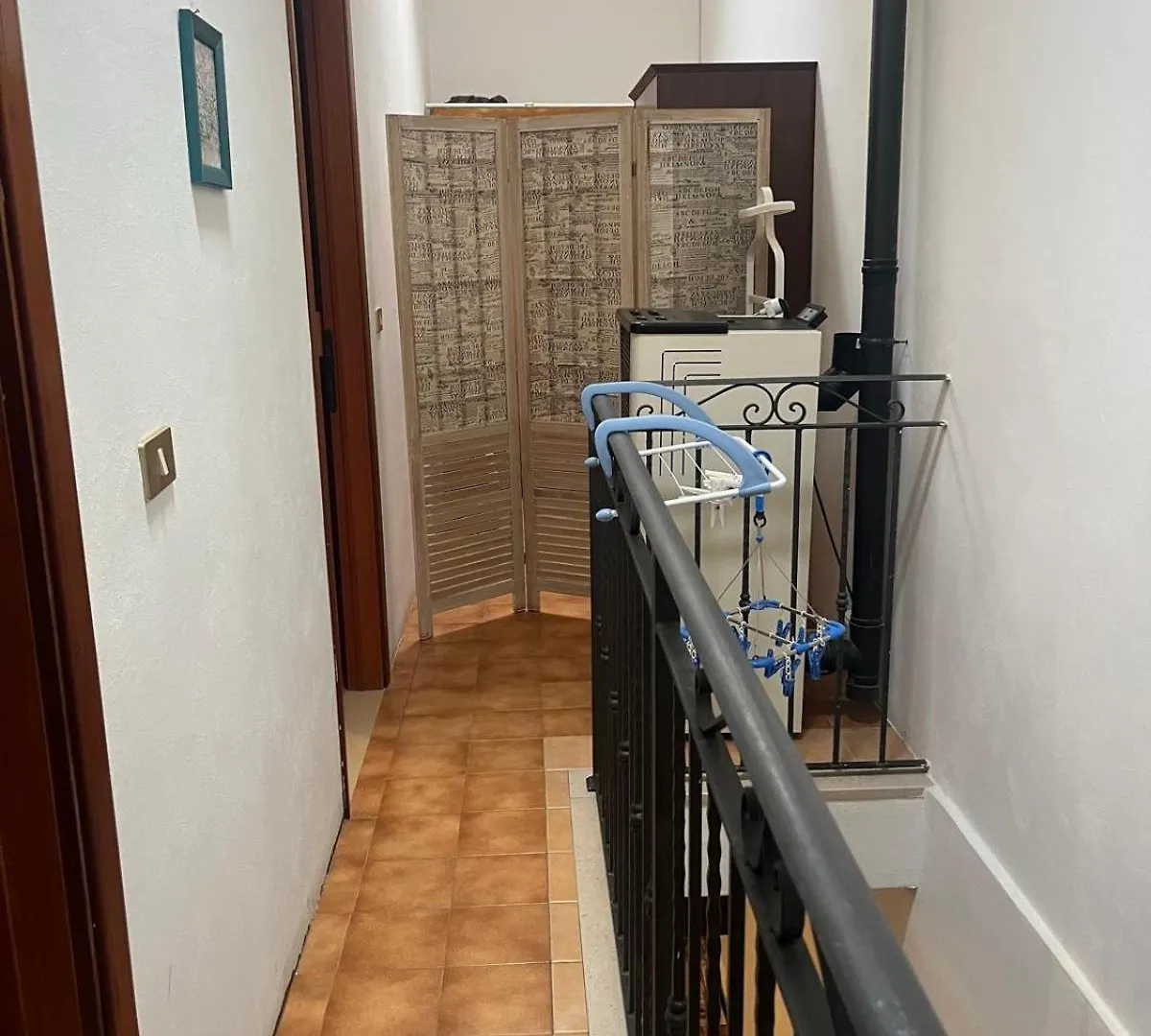 Villa Casa Di Anchiano à Borgo a Mozzano 0*,
